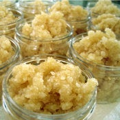 Image of Honey Butter Tough Love Scrub (8oz)