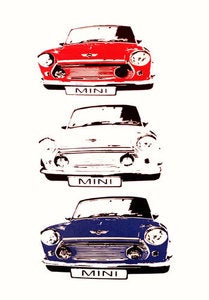 Image of The Italian Job