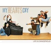 Image of Life Is Dangerous EP