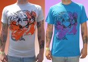 Image of Tigers, oh my!