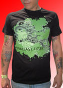 Image of Snakes On A Shirt