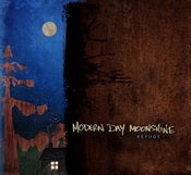 Image of Modern Day Moonshine - Refuge (CD) 