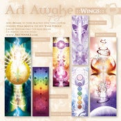 Image of Limited Edition Custom Designed YOGA MATS