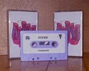 Image of Pipes-Threads EP
