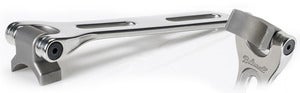 Image of Biltwell Cast Stainless Seat Bracket Kit