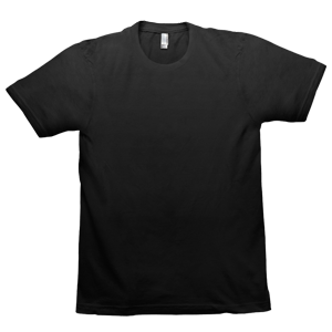 Image of T Shirt Front