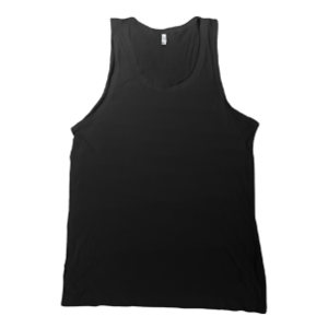 Image of Tank Front