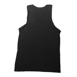 Image of Tank Back