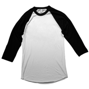 Image of Baseball T Front