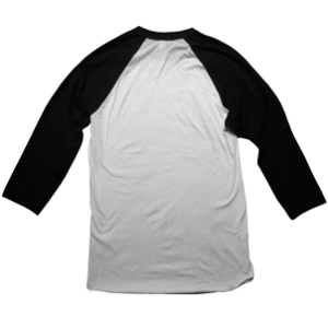 Image of Baseball T Back