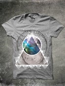 Image of Triangular Trinity