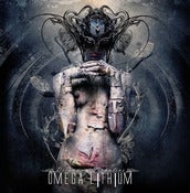 Image of Dreams in Formaline CD