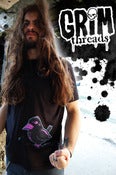 Image of Nevermore Mens T-shirt