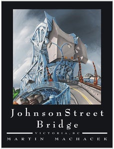 Image of Johnson Street Bridge