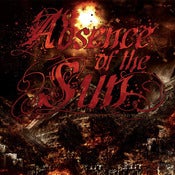Image of PRE-ORDER: ABSENCE OF THE SUN - A Symphony of Unheard Words
