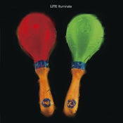 Image of LITE - "Illuminate"