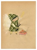 Image of Radio Flyer 3 print