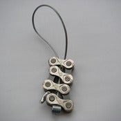 Image of Sapien Keyring