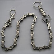 Image of Erectus Wallet Chain