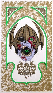 Image of Revisited - Ben Wight - from DEATH UNTO OUR ENEMIES