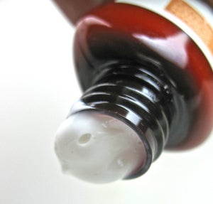 Image of Fresh Face Cream Moisturizer 