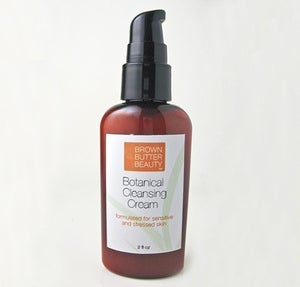 Image of Botanical Cream Cleanser