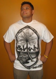 Image of Guam seal 