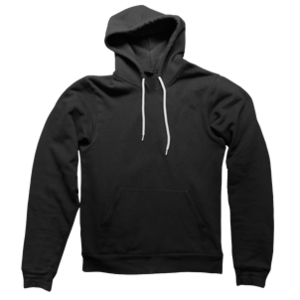 Image of Hoodie Front