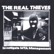 Image of Real Thieves MTA