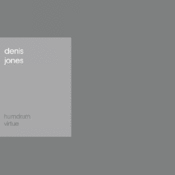 Image of Humdrum Virtue CD