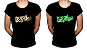 Image of T-SHIRT WOMEN