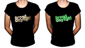 Image of T-SHIRT WOMEN