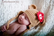 Image of Little Bear Cap