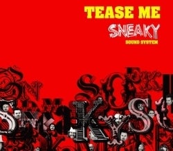 Image of Tease Me
