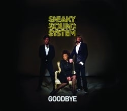 Image of Goodbye