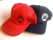 Image of Hollie Smith Cap