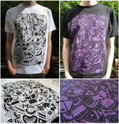 Image of 1st Limited Edition T-shirts