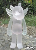 Image of Jouwe Digi Wings Breeze Clear Version 