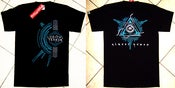 Image of Logical Terror T-shirt by Overflowstyle