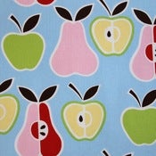 Image of Apples & Pears