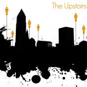 Image of 7 ate 9 CD - The UPstairs - Hard to Draw Humanity...