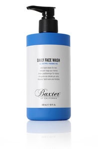 Image of Men's Daily Face Wash