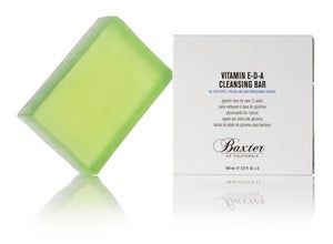 Image of Mens Cleansing Bar