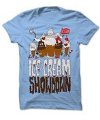 Image of Ice Cream Showdown