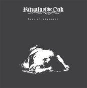 Image of Hour of Judgement - CD