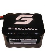 Image of Speedcell Supersport battery w/ quick disconnect