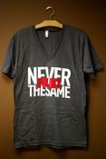 Image of Grey NTS V Neck