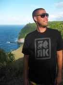 Image of Black on Black