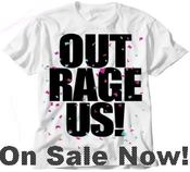 Image of Confetti T-shirt