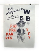 Image of WE REPLACE